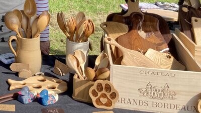 Orchard Market: Gifts, Crafts and Foods