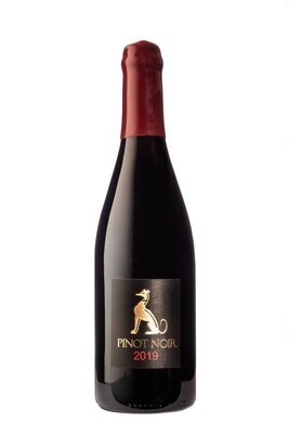 Charles Palmer Pinot Noir