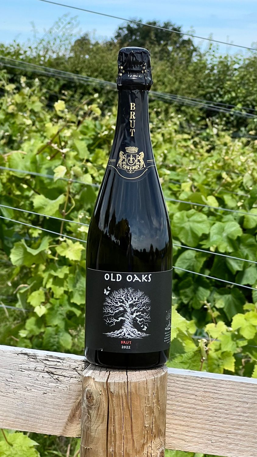 Old Oaks 2022 Brut