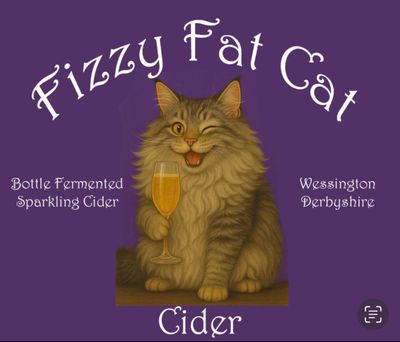 Fizzy Fat Cat Cider Fizzy Fat Cat Cider