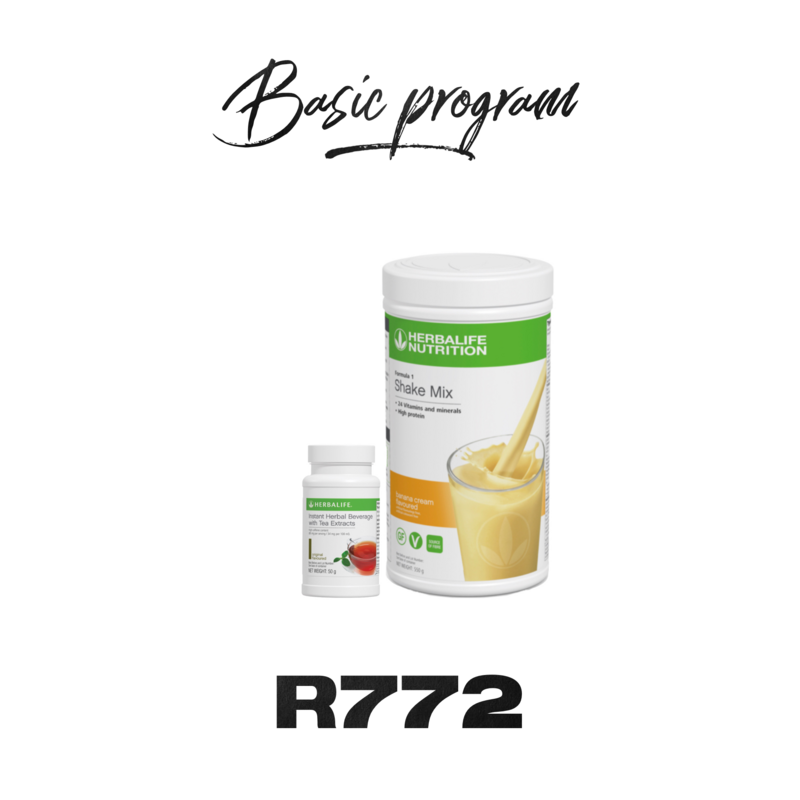 Basic Program