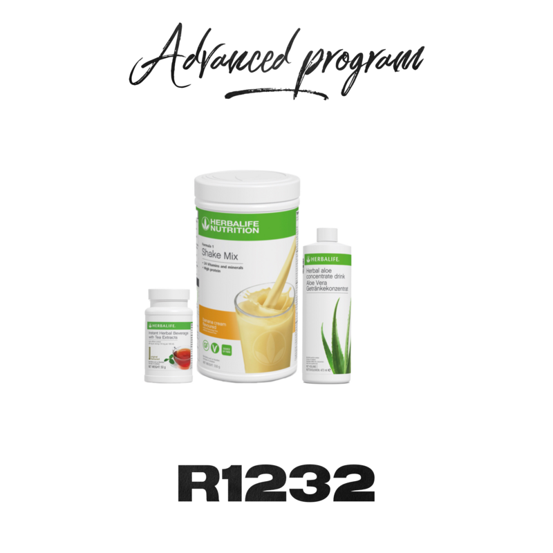 Advanced Program