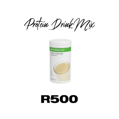 Protein Drink Mix