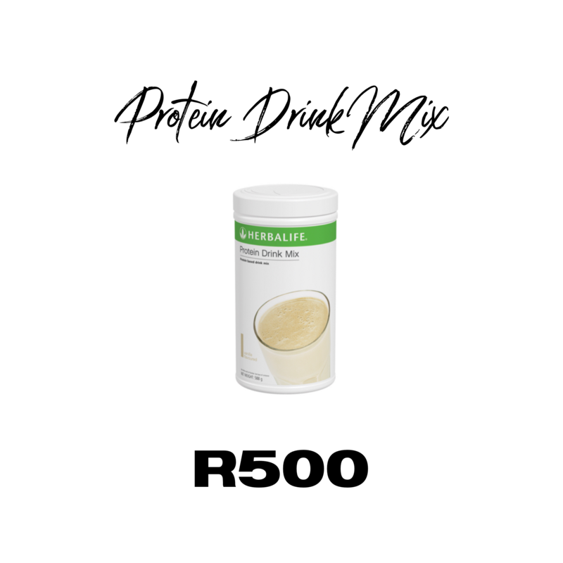 Protein Drink Mix