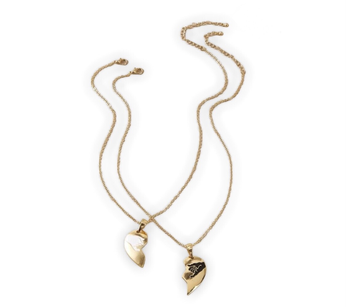 Coliers homme &amp; femme
