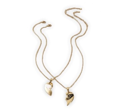 Coliers homme &amp; femme