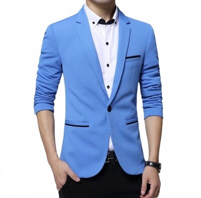 Blazer homme 