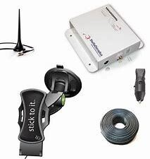 Drive Boost 1-banda 900 MHz VOZ 2G y DATOS 3G.