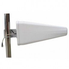 Antena direccional exterior tipo yagi multibanda de 700 a 2700 MHz