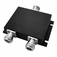 Splitter (distribuidor) 2 vías