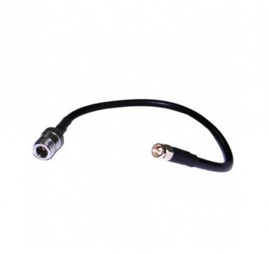 LATIGUILLO PIGTAIL COAXIAL LMR200, N/H - SMA/M 0,30M.