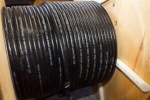 CABLE COAXIAL RF TIPO CELLFLEX 1/2" BAJA PERDIDA 50 Ω,