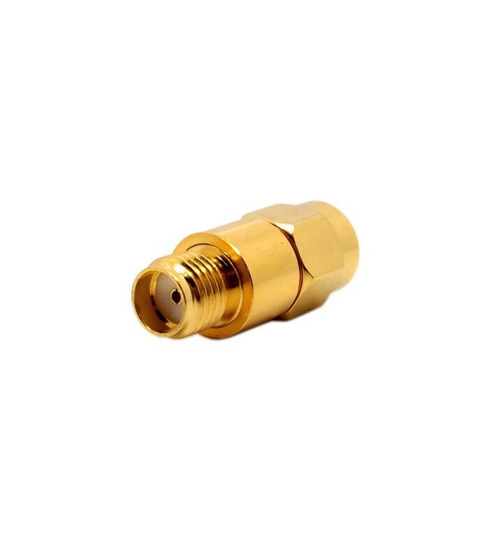 ATENUADOR COAXIAL INSERTABLE SMA  5DB. 6GHZ.