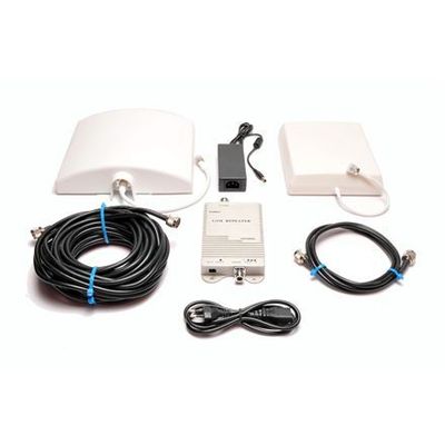 Kit Repetidor GSM 900. 55dB (300m2) Kit Repetidor GSM 900. 55dB (300m2)