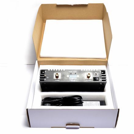 Repetidor LTE-800 Mhz - 60dB 300m2