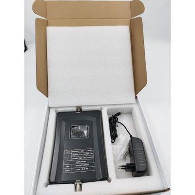 Repetidor EGSM 900 / 2G-3G y LTE 800 /4G. 65/70dB