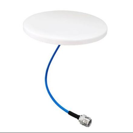 Antena omni slim interior techo multibanda de 698 a 4.200 MHz