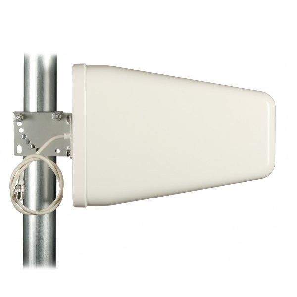 Antena Yagi Gsm/Umts/Lte ganancia 7.5-8-10 dBi Antena Yagi Gsm/Umts/Lte ganancia 7.5-8-10 dBi