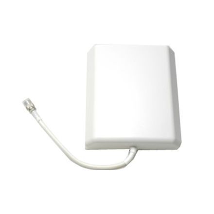 Antena direccional interior tipo panel multibanda de 698 a 2700 MHz