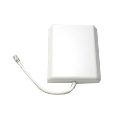 Antena direccional interior tipo panel multibanda de 698 a 2700 MHz