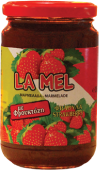 Mermelada de Fresa