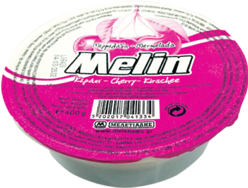Mermelada fresa indiv