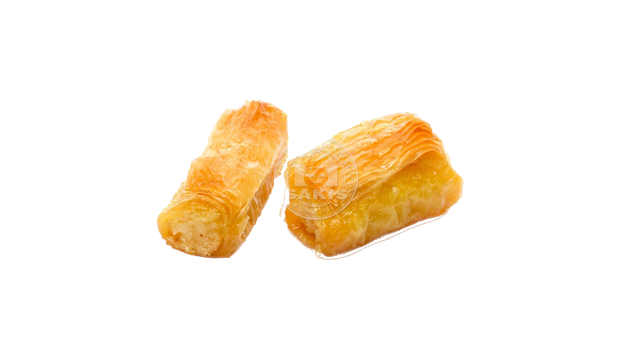 Galaktobourekáki 4kg