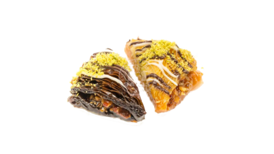 Mantilaki Bicolor 2,5Kg