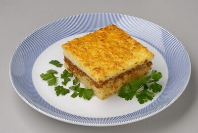 PASTITSIO 400gr