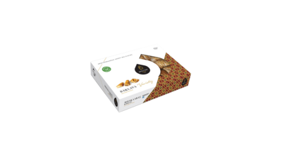 Baklava surtido 280gr