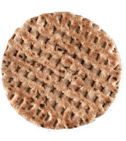 Pita Griega integral "Alexakis" 18cm