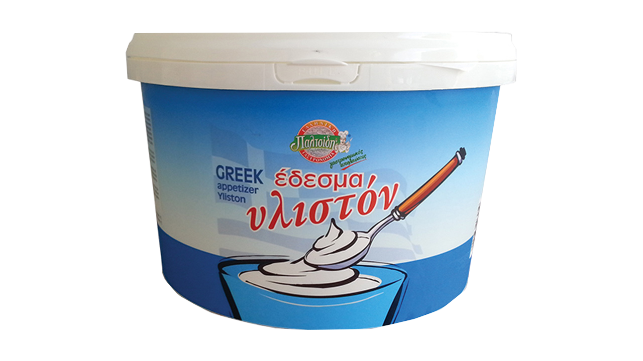 Yogur Griego Edesma 5kg