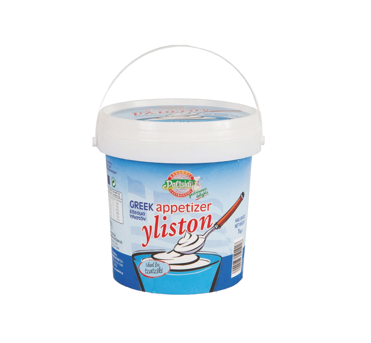 Yliston Yogur 1kg