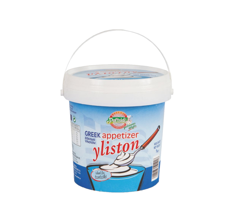 Yliston Yogur 1kg