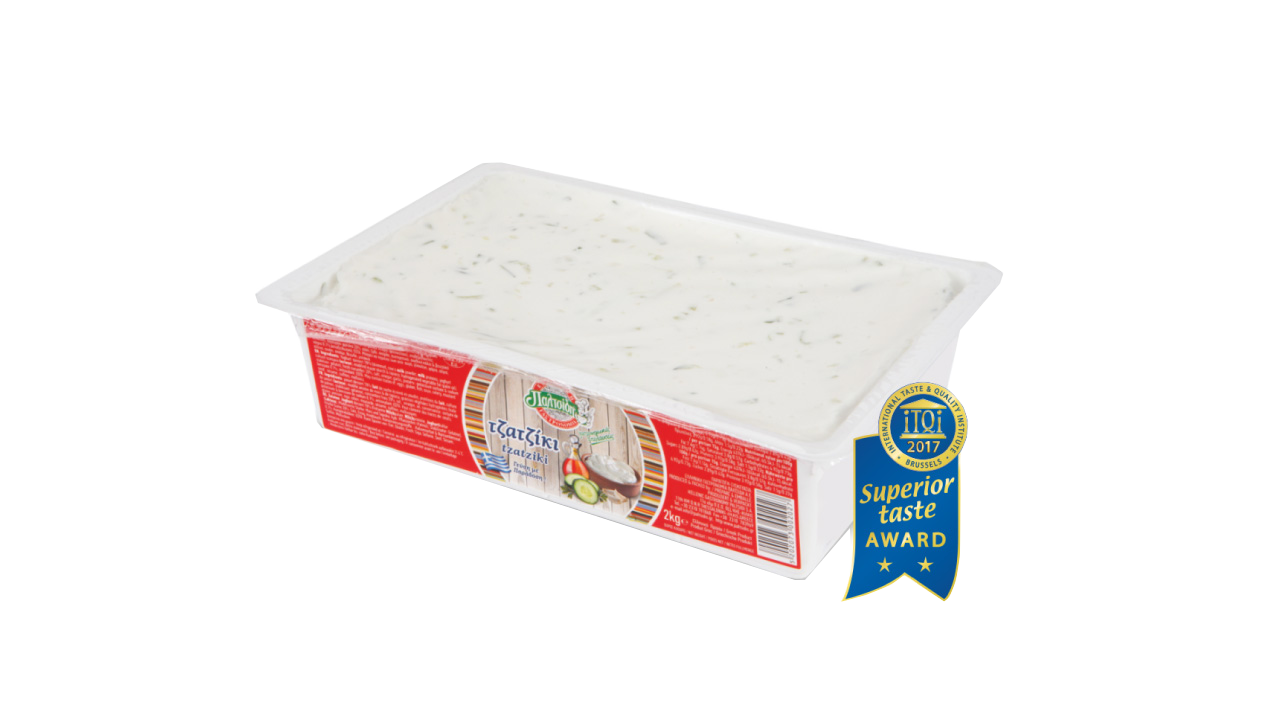 Tzatziki 2kg
