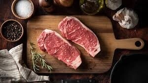 Carnes y cortes