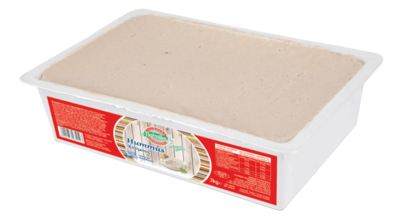 Hummus 2kg