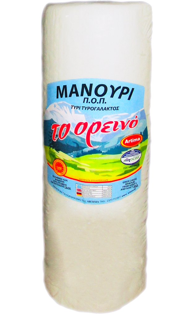 MANOURI D.O.P