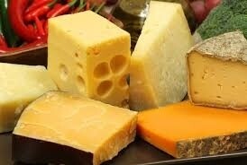 Quesos Especiales y Ecológicos