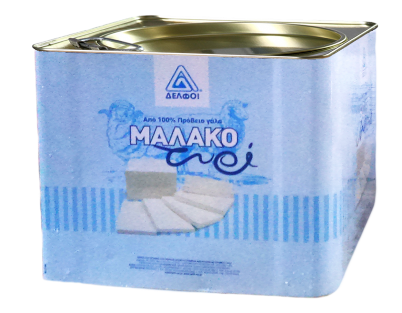 Queso de Oveja Tierno 8kg