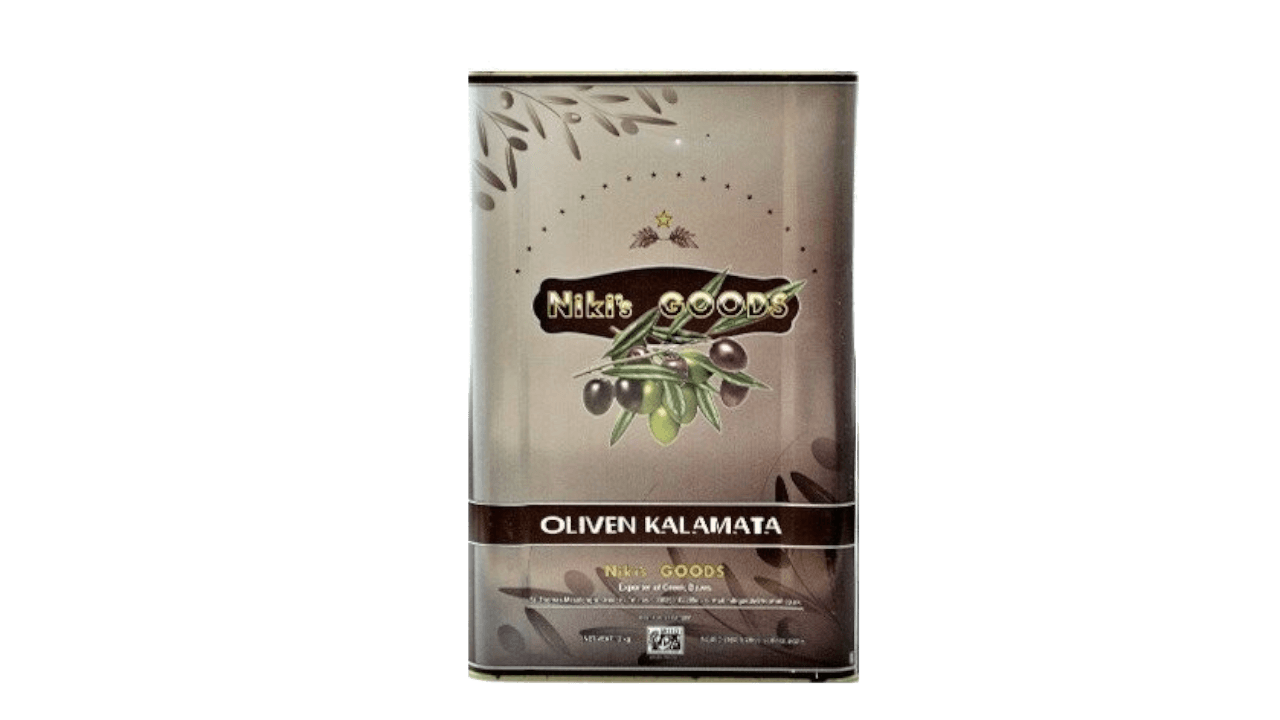 Olive Kalamata