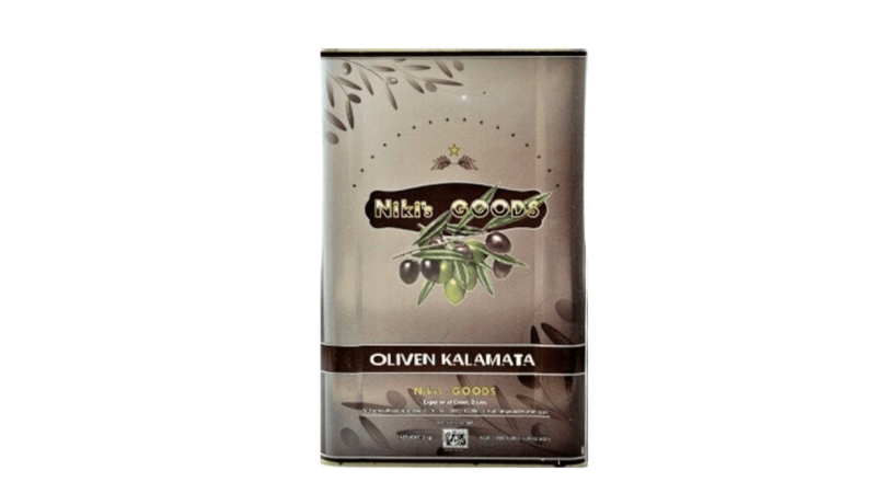 Olive Kalamata