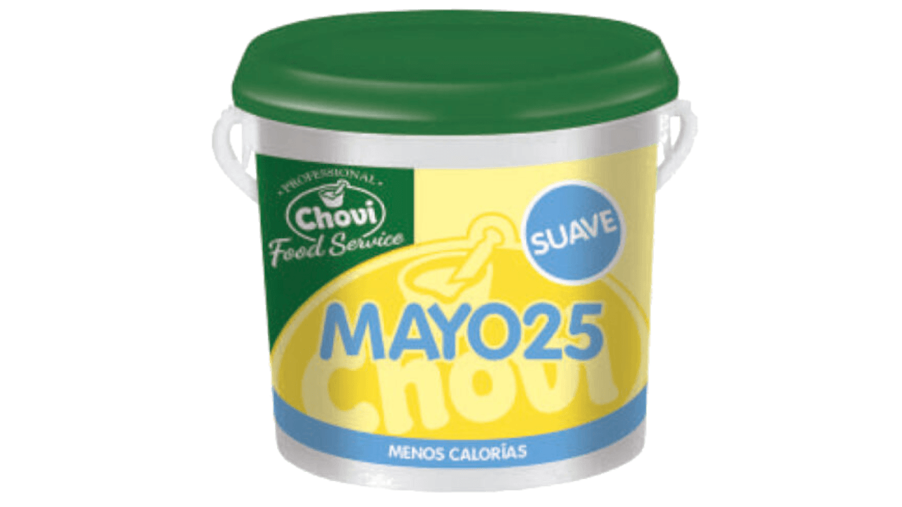 Mayo25 3,6kg