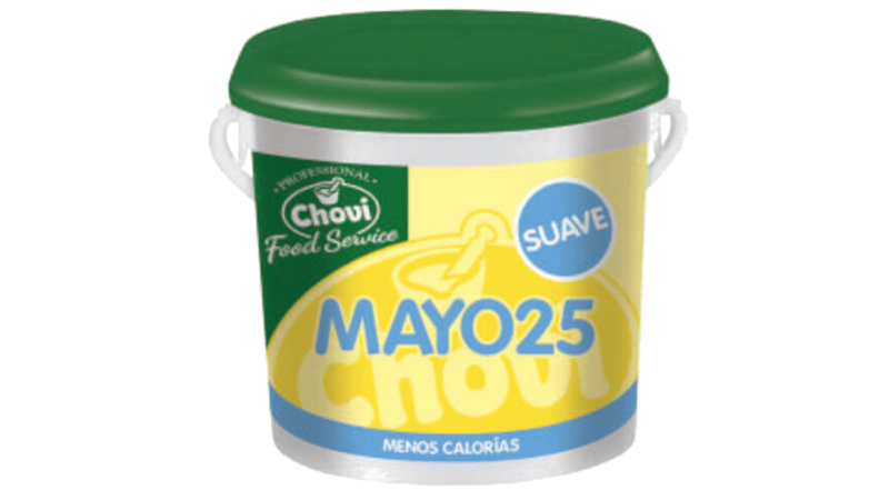 Mayo25 3,6kg