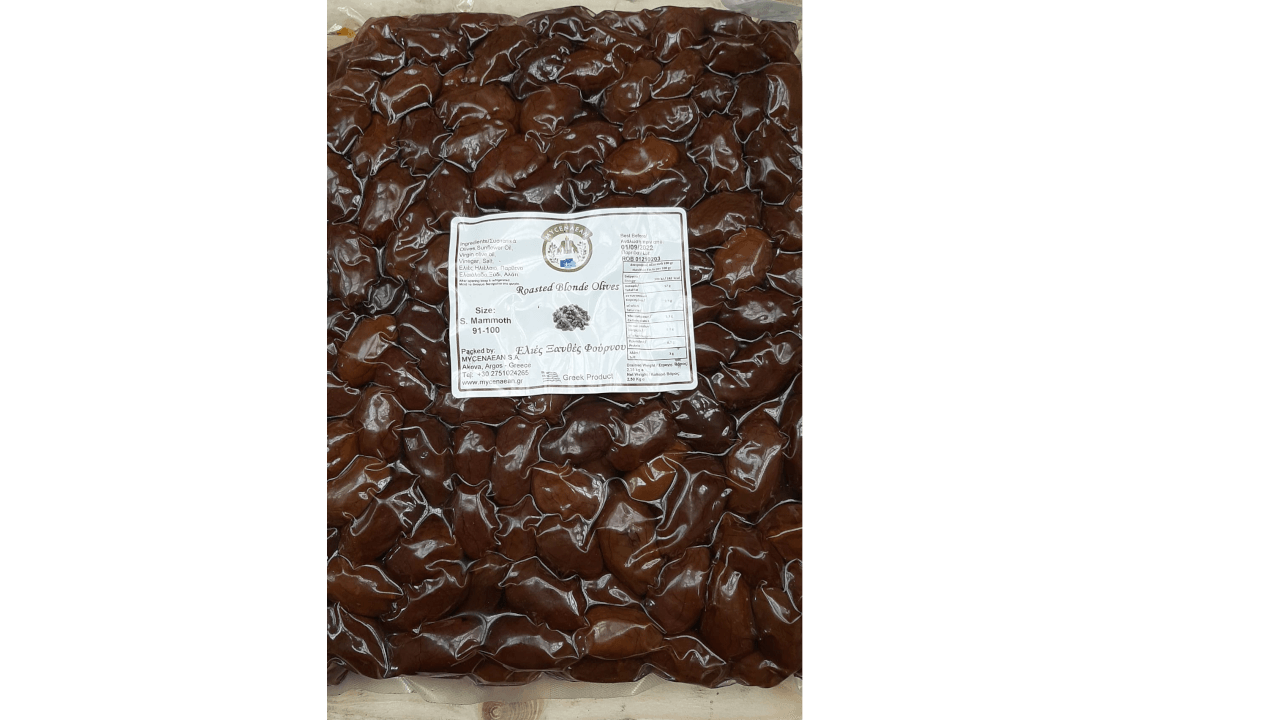 Kalamatas Asada 2,5kg