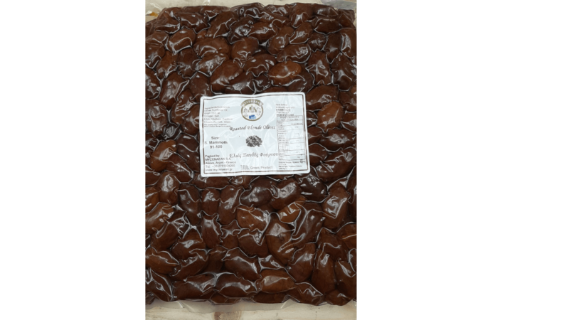 Kalamatas Asada 2,5kg