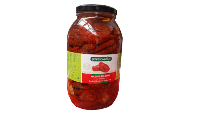 Tomate Seco 3Kg