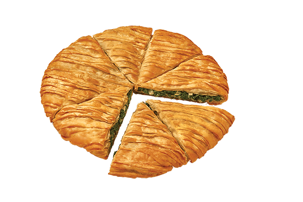 Spanakopita 1.6 Kg