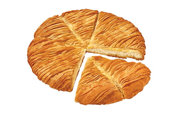 Tyropita 1,6kg