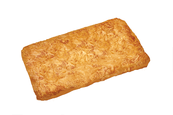 Bougatsa de Crema de Vainilla 550gr